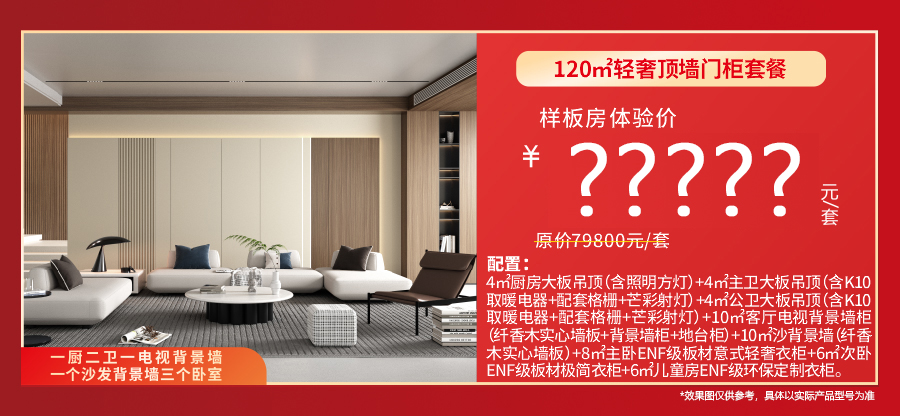 13、頂墻門柜套餐2